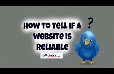 How to identify a reliable Vietnam visa on arrival website?