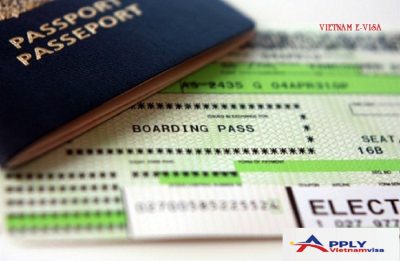 What is Vietnam E-visa?