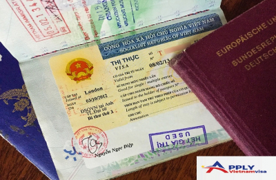3 available ways to obtain Visa to Vietnam