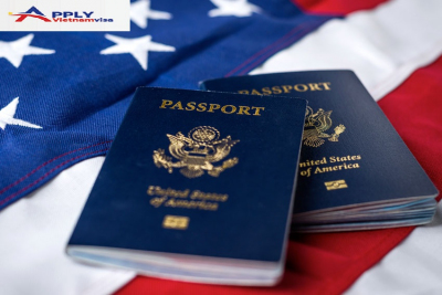 How to get Vietnam E-visa for US Citizens