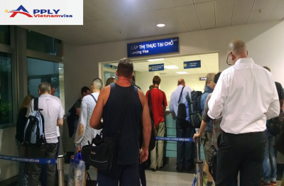 Advantages of Vietnam visa on arrival