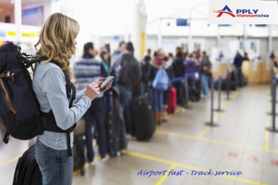 The reasons why you should choose fast track service