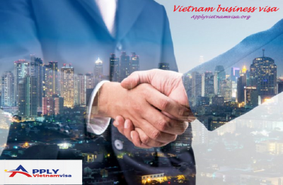 How to apply Vietnam business visa?