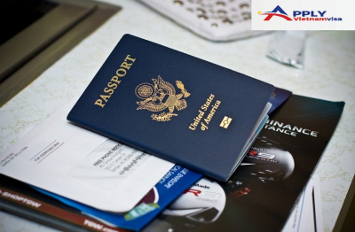 Vietnam visa on arrival for US citizens