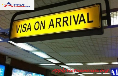 Why you should apply for a Vietnam visa online?