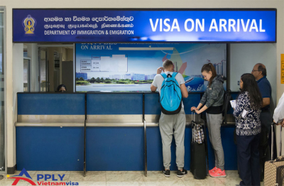 The reasons to apply for a Vietnam visa on website: https://applyvietnamvisa.org