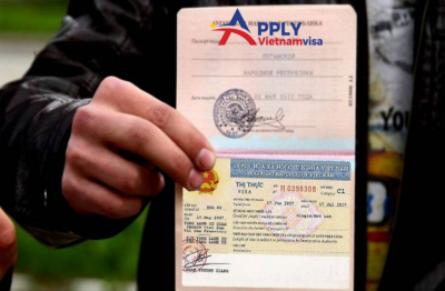 How many types of popular Vietnam visa are there?