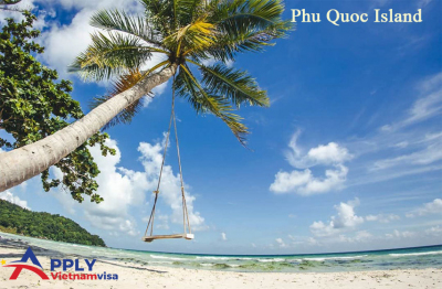 Phu Quoc Island, one of the best destination for visiting in Vietnam