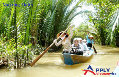 Some best destinations in Vietnam