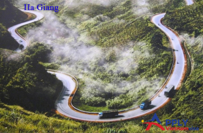 Why you should visit Ha Giang at least one time?