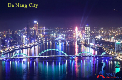 Where to go in Da Nang city?