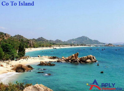 Best things to do in Co To island