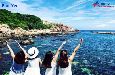 Best places to visit in Phu Yen