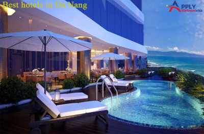 Some best hotels in Da Nang