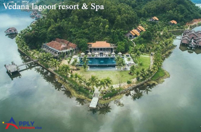 Some best eco-friendly hotels in central Vietnam