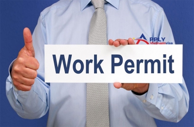Updates: Vietnam work permit for foreigners 2020