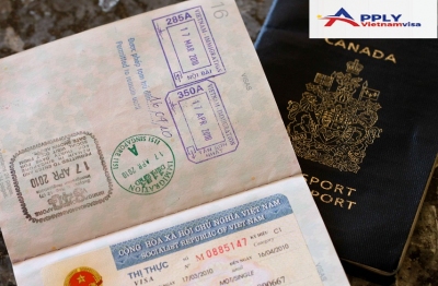 4 New Changes in Vietnam Visa Starting July 01, 2020
