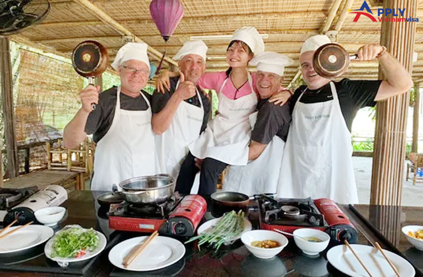 Tra Que © Loi Nguyen Duc/Flickr