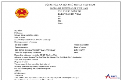 New: Vietnam to resume e-visa issuance on July 1