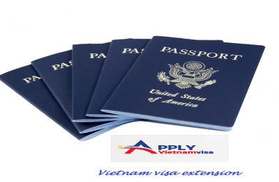 Automatic Visa Extension For Foreigners In Vietnam